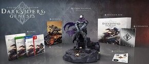 Darksiders – Genesis Collectors Edition - Xbox One