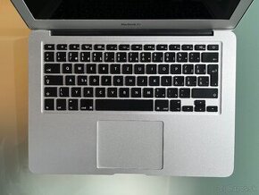 Apple MacBook Air 2015 – 8GB RAM, 512GB SSD