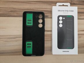 Samsung S23 Silicone Grip Case