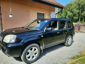 Nissan Xtrail