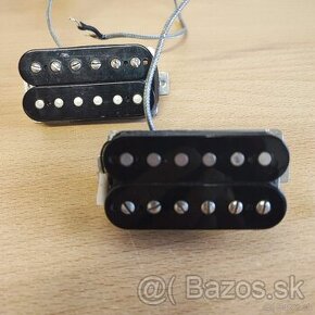 Seymour Duncan Slash signature APH-2B a SH-1N