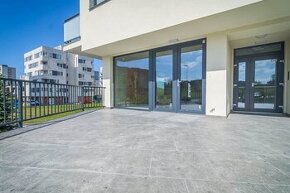 Moderné apartmány v novostavbe Panorama Residence