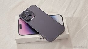 IPhone 14 Pro 128gb Deep Purple