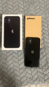 Iphone 11 128 GB