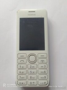 Nokia 206.1