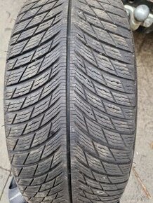 Michelin 225/40r18 zimne