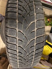 Zimné pneumatiky 215/60 R17C