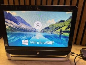 ✅HP Pro 3520 AiO (All-in-One) – výkonný a kompaktný počítač✅