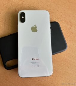 Predám iphone xs 256gb