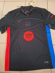 dres FC Barcelona-Lewandowski