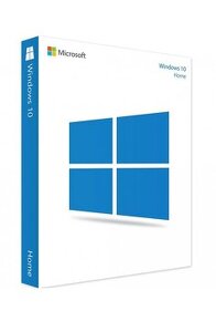 Microsoft Windows 10/11 Home OEM licencia s orig. štítkom