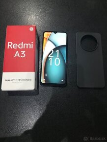 Predám Xiaomi radmi A3