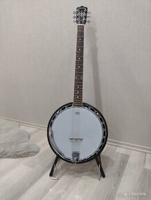 Predám gitarové banjo.