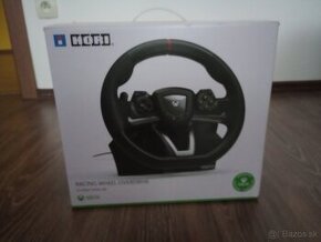 Predám volant HORI Racing wheel overdrive