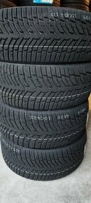 Zimné pneumatiky 225/40 R18