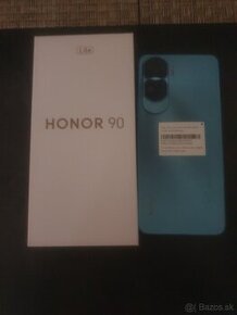 Honor 90 lite Modry