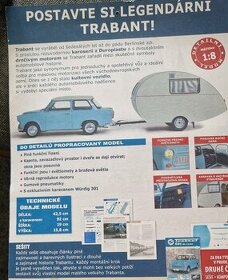 TRAVANT 601