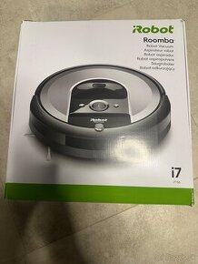 Irobot i7