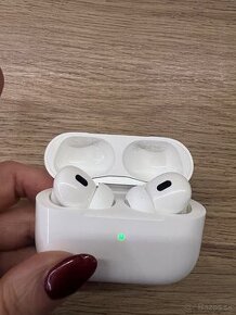 AirPods Pro 2nd gen