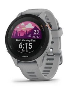 Garmin 255s sivé hodinky záruka (2026)