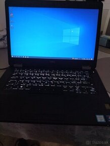 Dell Latitude E5470 Core i5/6 gen