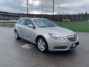 Opel Insignia A 1.8