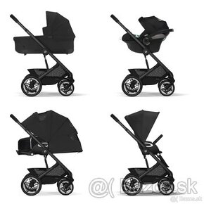 CYBEX TALOS S LUX