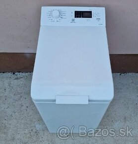 Automatická práčka ELECTROLUX (EWT1264TDW)