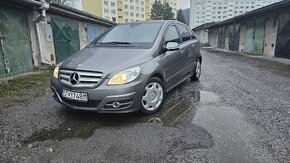 Mercedes Benz B180 CDI W245