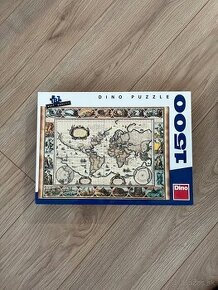 Puzzle 1500