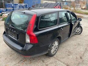 Volvo v 50 2010 , 2.0 TDI 100kw 019-26