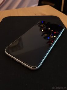 iPhone Xr Biely 64GB