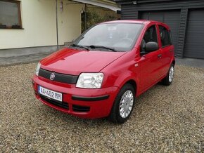 Fiat Panda 1.1 Actual PLUS