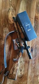 Blaser K95 STUTZEN