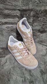 ADIDAS GAZELLE PINK