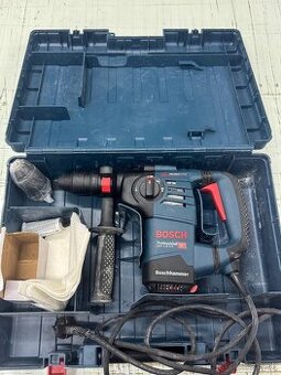 BOSCH Professional vŕtacie kladivo