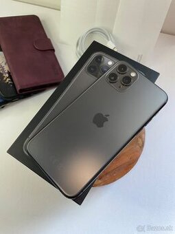 Apple iPhone 11 pro 256gb