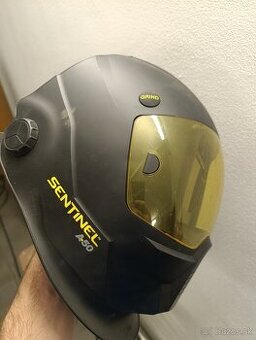 Esab Sentinel A50