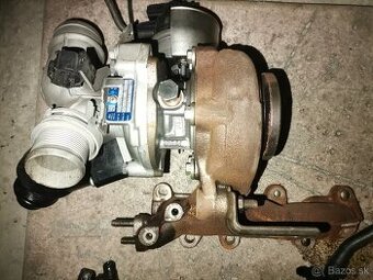 Turbo 1.4 tdi cus,cusb 55kw,66kw