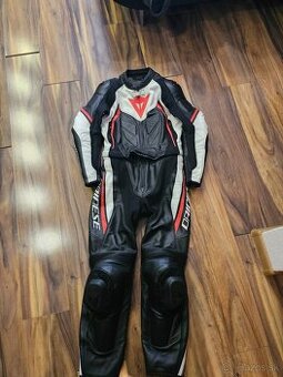 Dainese avro d2 damska velkost 46 dvojdielna