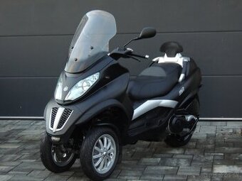 PIAGGIO MP3 400 LT ,,B"vodičák