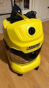 Karcher wd 4