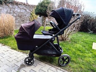 cybex gazelle s surodenecky kocik-