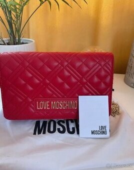 Moschino original