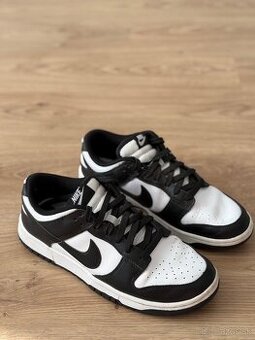 Nike dunk low Panda