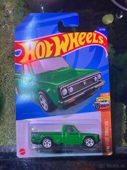 Hot wheels Mazda repu