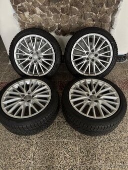 5x112 Audi TT TTS