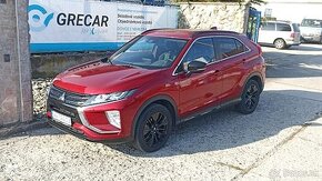 Mitsubishi ECLIPSE CROSS 2,2 DI-D  4WD CVT  ACTIVE