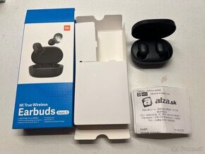 Mi True Wireless Earbuds Basic S - 1