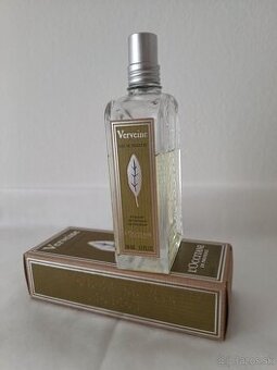 Loccitane- Verbena 100 ml